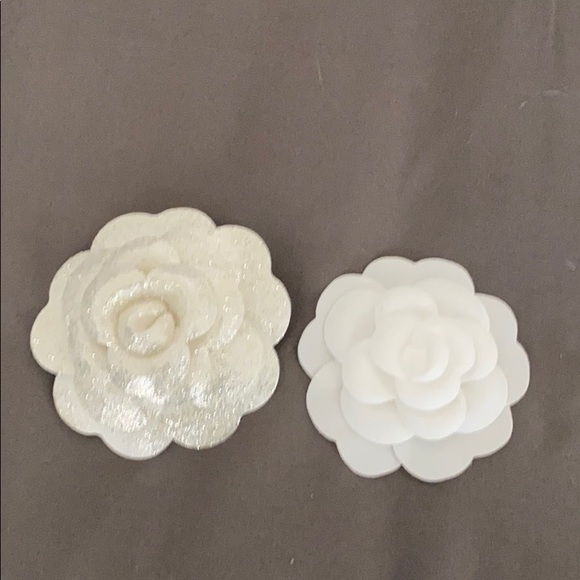 Brand new authentic Chanel Christmas Camilla - Picture 3 of 3